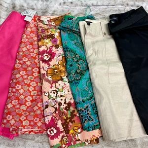 Bundle J.Crew pencil skirts spring/summer!